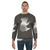 Koala Legendary Animals Sweatshirt featuring a colorful abstract design - men