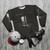 Jimmy Eat World Futures Album Sweatshirt - flat lay