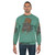 Funny and cute rat king sweatshirt - men