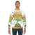 Rango Duke Fear and Loathing Sweatshirt - men