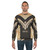 Dune Atreides all-over print sweatshirt - men