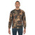Christian Sweatshirt with Lion of Judah Design - men