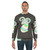 Legendary Ram Aries Zodiac Animal Art Sweatshirt - men