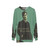 Ralph Vaughan Williams Classical Music Composer Sweatshirt - hanging
