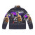 Morey Boogie Old School Puffer Jacket for Bodyboarding and Surfing