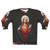 Jesus Christ the Savior Christian Sweatshirt