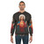 Jesus Christ the Savior Christian Sweatshirt - men