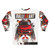 Ralliart Evo IX Design Sweatshirt - Back