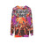 Raisin hell sweatshirt, supreme apparel graphic tee - hanging