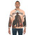 Dune 2020 Paul Atreides Sweatshirt with Atreides House Crest - men