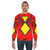 Jessica Drew Spider Woman Sweatshirt - men