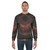 Dune 2020 movie merchandise sweatshirt with fan art design - men