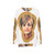 Jerri Blank Sweatshirt - Strangers with Candy Comedy Parody - hanging