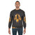 Dume Sweatshirt featuring Star Wars Rebels character Kanan Jarrus - men