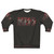 Kiss The Band Sweatshirt featuring KISS band logo and artwork