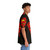 Retro Super M A N Logo Vintage Hawaiian Shirt - People Pight