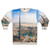 Dubai Skyline Sweatshirt with Burj Khalifa Design