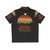 Retro Schitt's Creek Sunset Hawaiian Shirt
