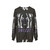 Drizzt Dark Elf Sweatshirt - hanging