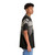 Robocop-inspired chest plate Hawaiian shirt - People Pight