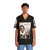 Retro Robert Johnson Hawaiian Shirt - Blues & Country Music Inspired - People Front