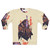 Genshin Impact Raiden Shogun Sweatshirt