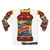 Ragu Sweatshirt for Casual and Comfortable Style - Back