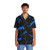 Hammerhead Shark Hawaiian Shirt - People Front