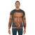 Jeff Goldblum Jurassic Park fan art sweatshirt - men