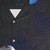 Vintage Retro Sci-Fi Space Age Eagle Over Alpha Hawaiian Shirt - Detail