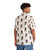Puppernelson Cartoon Meme Face Hawaiian Shirt - People Back