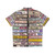 Retro Punk Cassettes Hawaiian Shirt - Back