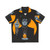 Spooky Halloween Saints Billy Butcherson Alternate Hawaiian Shirt