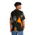 Spooky Halloween Saints Billy Butcherson Alternate Hawaiian Shirt - People Back