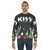 Classic Kiss Band Sweatshirt - men