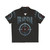 Vibrant Trapstar 'Watch Your Back' Hawaiian Shirt