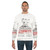 Jean-Luc Picard Star Trek: The Next Generation Sweatshirt - men