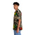 Vintage Reggae Roots Hawaiian Shirt - People Left