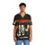 Punk Rock Hawaiian Shirt featuring The Saints band logo - People Front
