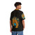 Heavy Metal Kansas Band Logo Hawaiian Shirt - People Back