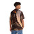 Rocking the Hawaiian Shirt: The Heavy Metal Hero Hawaiian Shirt - People Back