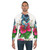 Dragon With Hibiscus Sweatshirt - men