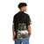 Vintage racing inspired Hawaiian shirt with Mk3 design - People Back
