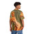 Retro Pinup Hawaiian Shirt - People Back