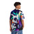 Punk Rarity Hawaiian Shirt featuring a vibrant unicorn design - People Back