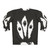 Kishin Eyes Graphic Sweatshirt - Back