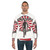 Dragon Of Dojima Yakuza Sweatshirt featuring Kazuma Kiryu - men