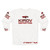 Kirov Reporting Soviet-Inspired Sweatshirt for Gamers - Back