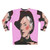Quentin Crisp Iconic Sweatshirt - Back