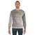 Queen Retro Vintage Sweatshirt - men